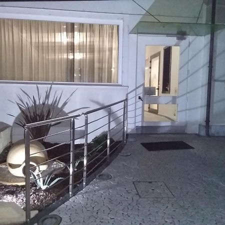 Hotel Alle Scuole New Curtarolo Exterior photo