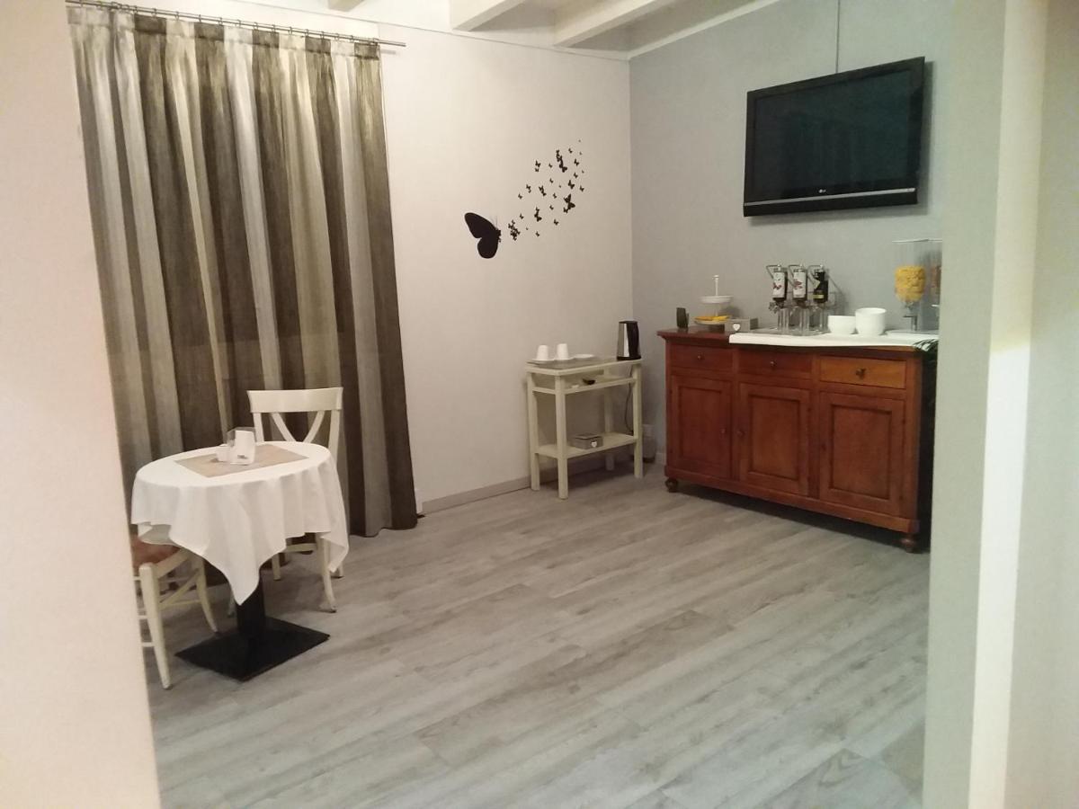 Hotel Alle Scuole New Curtarolo Exterior photo