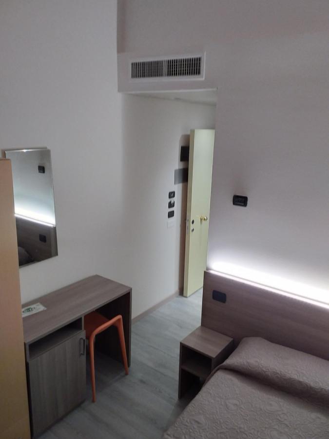 Hotel Alle Scuole New Curtarolo Exterior photo
